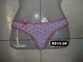Tanga