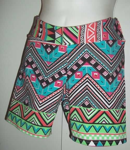 short