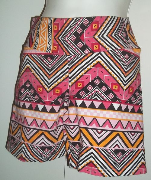 short