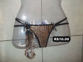 tanga com perneira