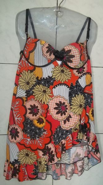 camisola