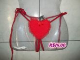 Tanga coração